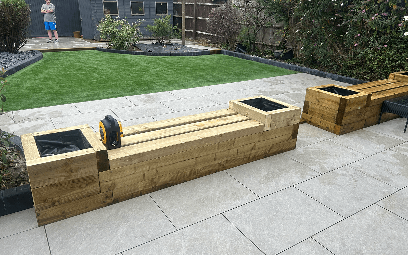 Oxford Driveways Work